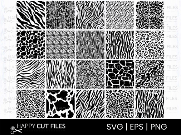 Animal Skin Seamless Pattern Bundle: A Practical Guide for Designers, Makers, and Creative Professionals