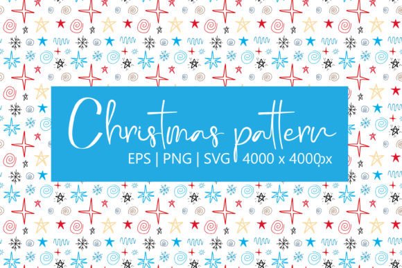Christmas Paper with Stars: A Versatile Creative Asset for Modern Makers and Brands